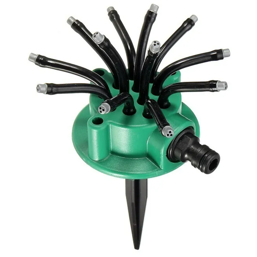    ,    Multtifunctional sprinkler, 12   ,   535