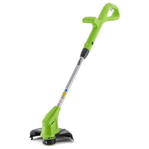   Greenworks 2101207 G24LT30,    , 30 , ,    9742 