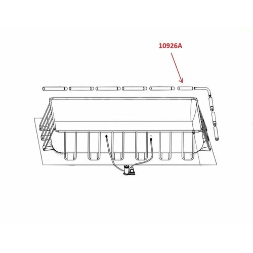   (C)     Intex Ultra Frame 10926A 1790