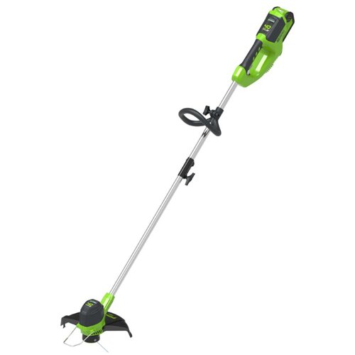   Greenworks 2101507UA G40LT302,    , 2, 40 ,     , 30 , ,    14990 