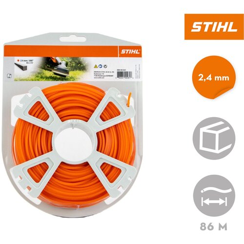 STIHL 00009302641  ,   2.4   83  1490