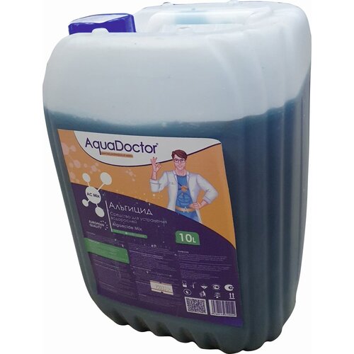  AquaDoctor AC MIX 10 . 2580