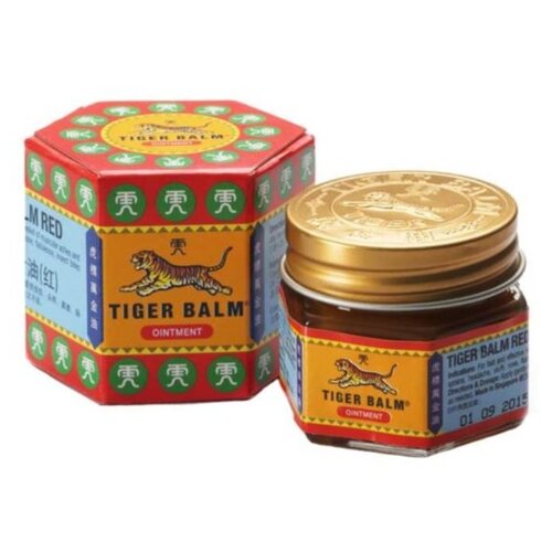  Tiger Balm  , 19.4 , 19.4  1324