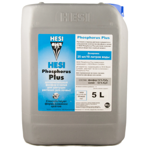 HESI Phosphorus Plus 5  5760