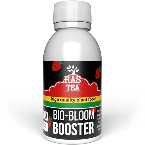    Rastea Bio-Bloom Booster 100 ml,  , ,    3030 