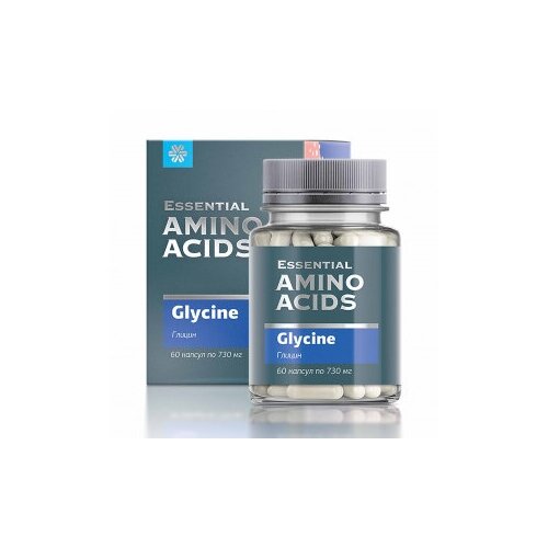  - Essential Amino Acids, 60  824