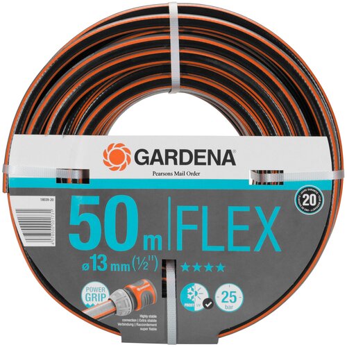  GARDENA Flex, 1/2