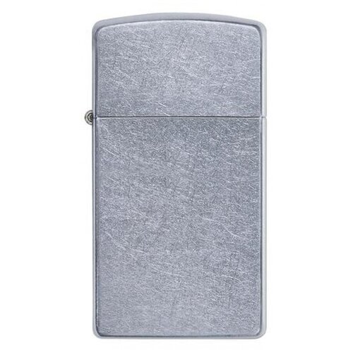 Zippo Slim   Street Chrome 1 . 1 . 43  4790