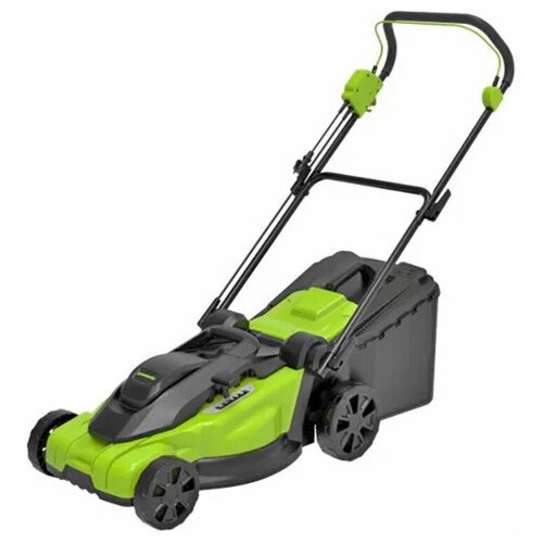   Greenworks LM2000 23390