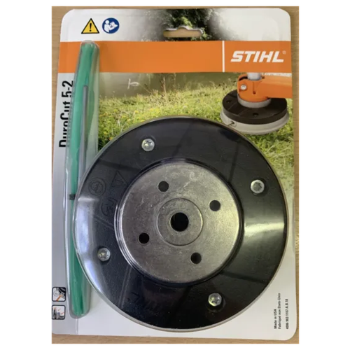   STIHL DuroCut 5-2 4006-710-2125,  FS38, FSE 60/71/81, ?1,6-2,4 3900