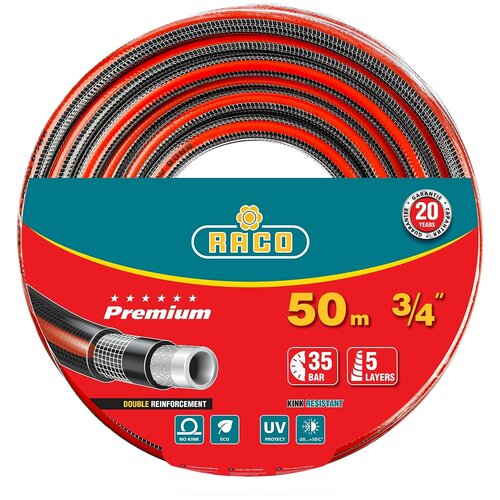   RACO Premium 3/4