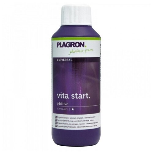  Plagron Vita Start 100  (0.1 ), ,    2660 
