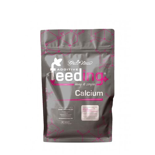 Calcium POWDER FEEDING ( 1) 4069