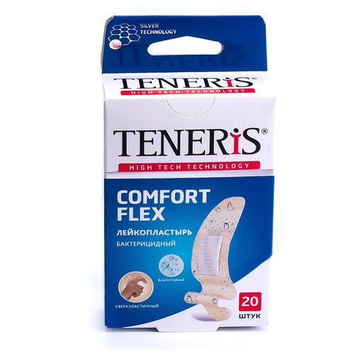 TENERIS Comfort Flex         , 20.  268