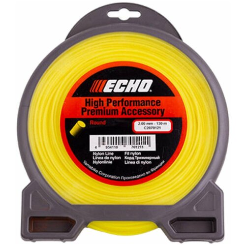   Echo Round Line 2,0* 130 () 2520