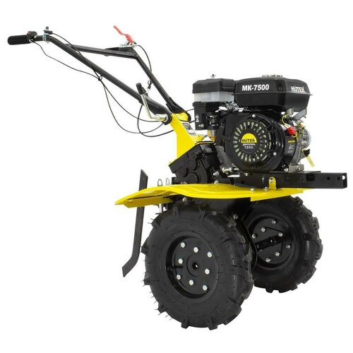 �������� Huter GMC-7.5, ����, ������ ������ �� 39990 ���