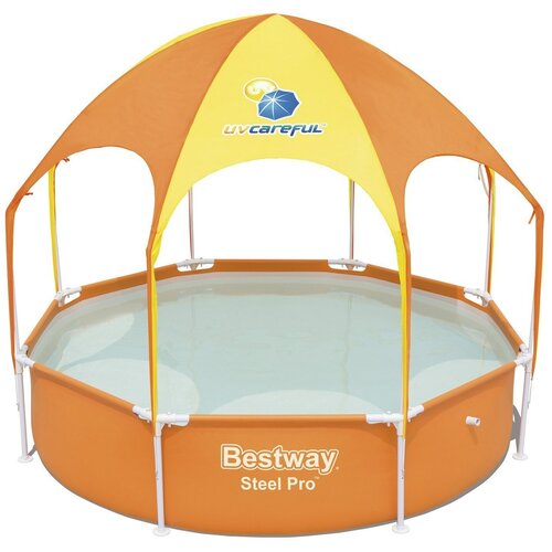   Bestway Splash-in-Shade Play 56432/56193, 24451  7198