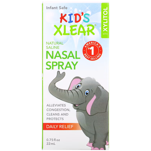 Xlear, Kid's Xlear,     , 22  (0,75 . ) 1323