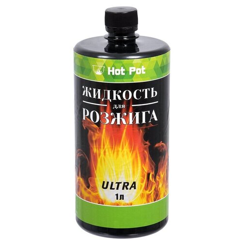 Hot Pot    Ultra 61384, 1  12 . 1000  900  231