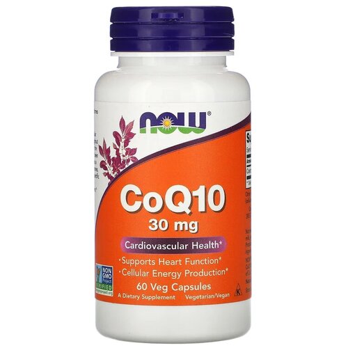 CoQ10 ., 30 , 90 , 56 , 60 . 1091