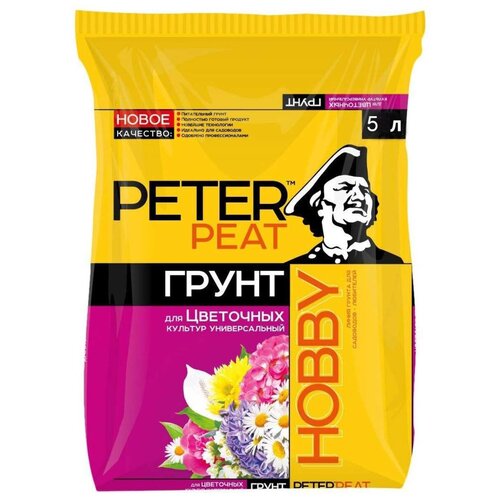  PETER PEAT  Hobby    , 5  131