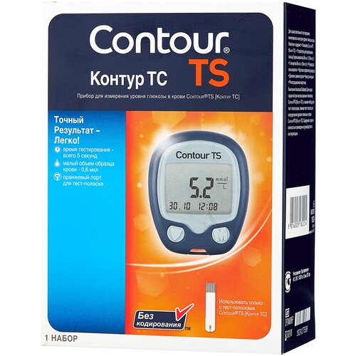  Contour TS, ,    2291 