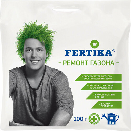    Fertika 100  437