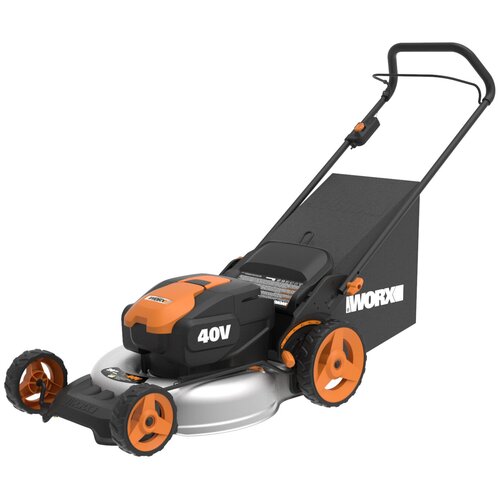   Worx WG751E, 48  47397