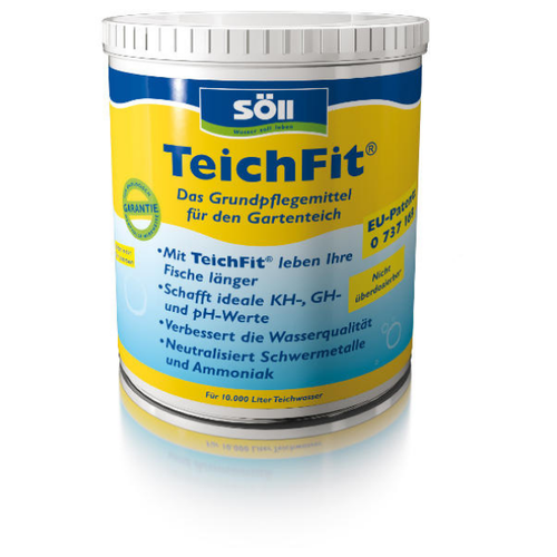      Teichfit 1 , ,    5900 