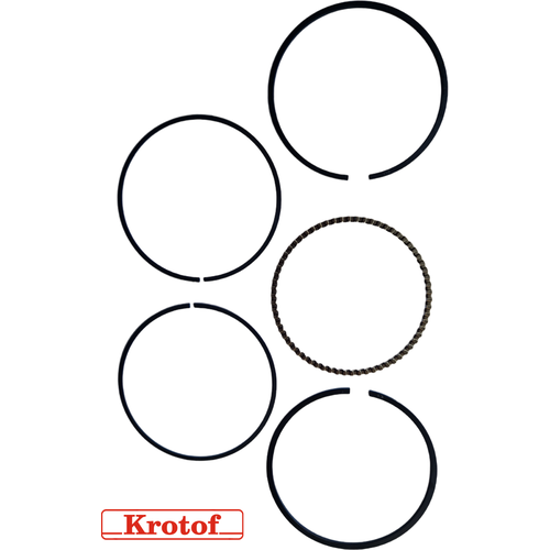   5    68 GX200, 168F (6 . . ) Krotof, ,    436 