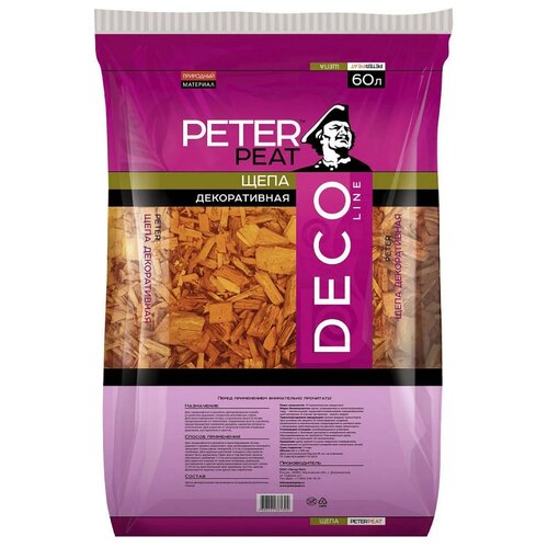   PETER PEAT Deco Line , 60 , ,    1239 