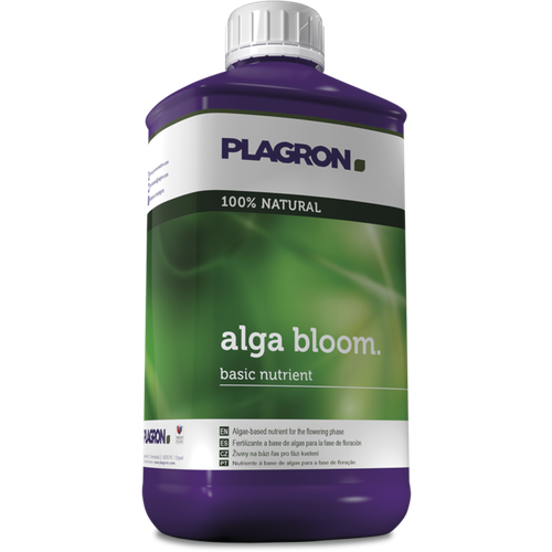    Plagron Alga Bloom 1,     2340