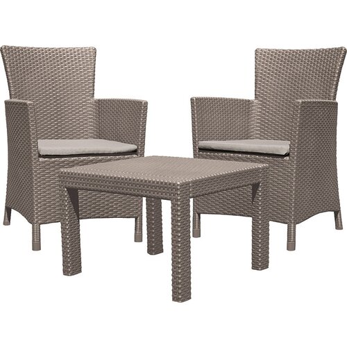   Allibert Rosario balcony set (17200030) , 216938 37375