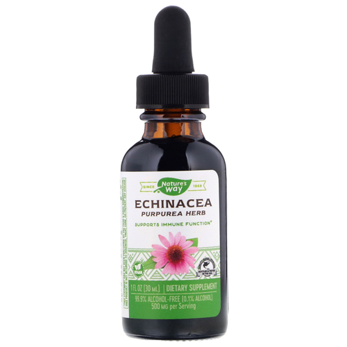  Nature's Way Echinacea, 150 , 30 , ,    1461 