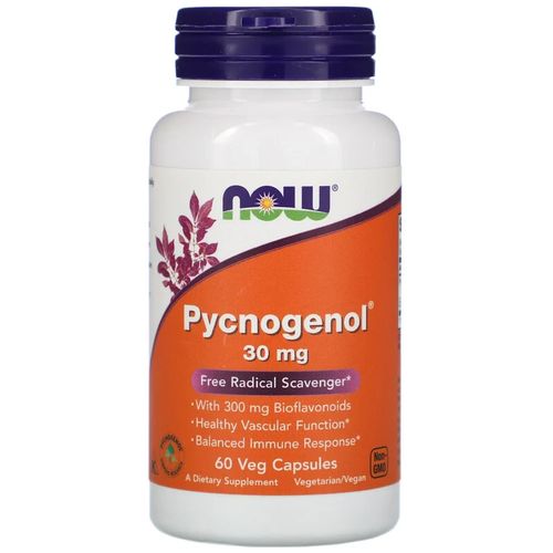  NOW Pycnogenol, 50 , 30 , 60 ., ,    3713 