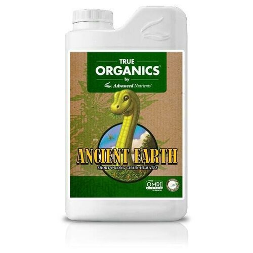 Advanced Nutrients True Organics Ancient Earth 1  4480