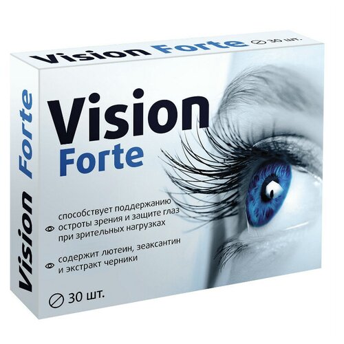 Vision Forte ., 30 , 30 , 30 . 420