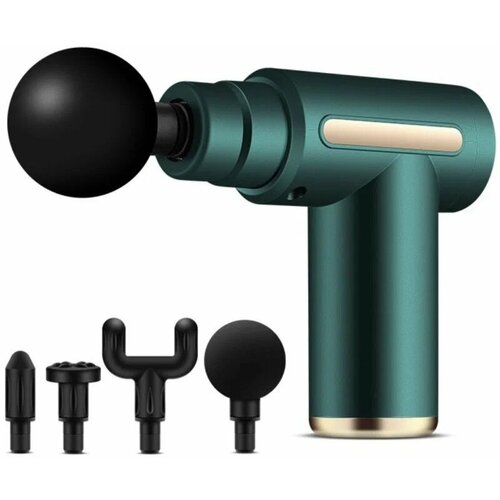      VIRG Mini Massage Gun,  850