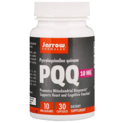  Jarrow Formulas PQQ (), 30 , 10 , 30 . 3234