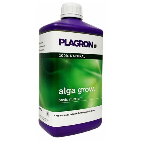 Plagron Alga Grow (250)    , ,    1100 