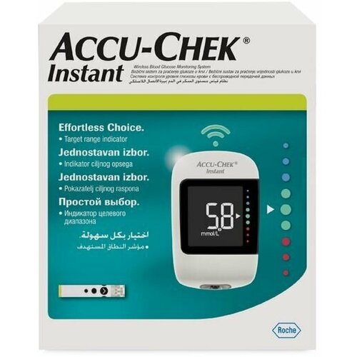 :   Accu-chek/-, ,    1616 