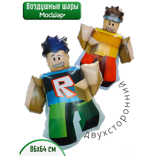    Roblox   86  294