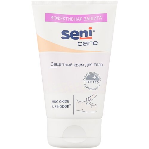     SENI CARE    100  690