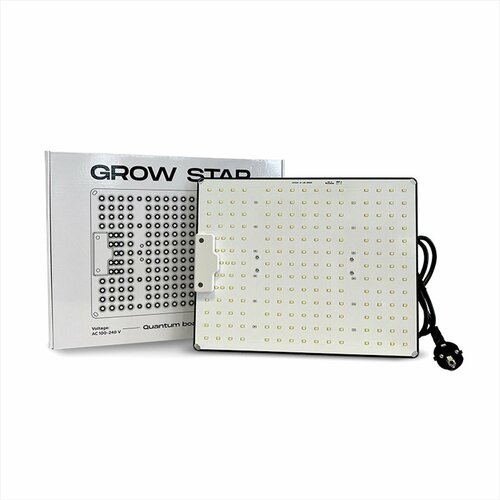 LED  Quantum board GROW STAR 100  16413