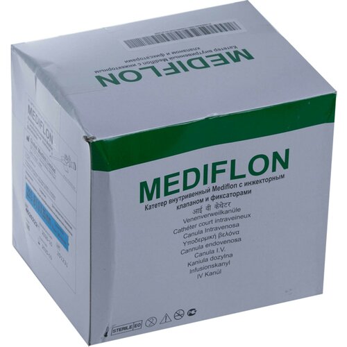   INEKTA      Mediflon G22 100, 100 1850