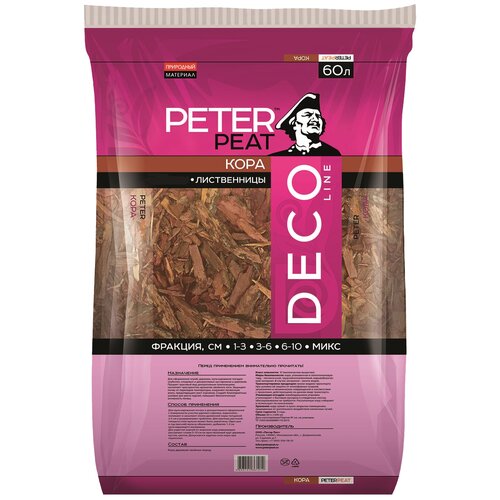   PETER PEAT Deco Line  30-60 , 60 , 10  1452