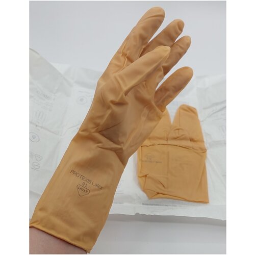  Protexis Latex Surgical Gloves  / ,  9.0, 2 . (1 ) 190