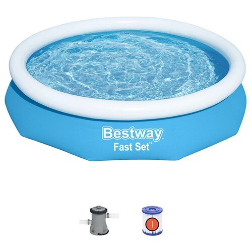   Bestway,  -, 305 x 66 , 3200 , ,    13855 