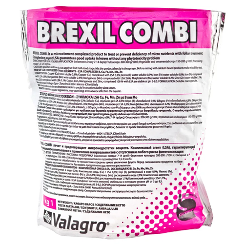    (Valagro Brexil Combi), 1 , ,    2570 