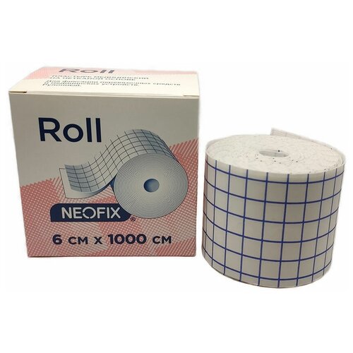 NEOFIX Roll       6x1000   400